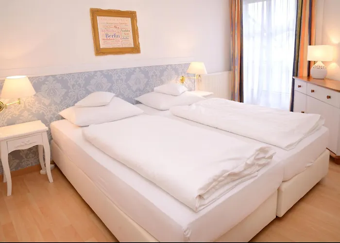 Hotel Villa Granitz
