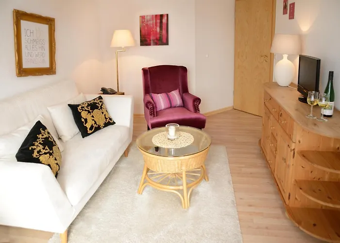 Hotel Villa Granitz