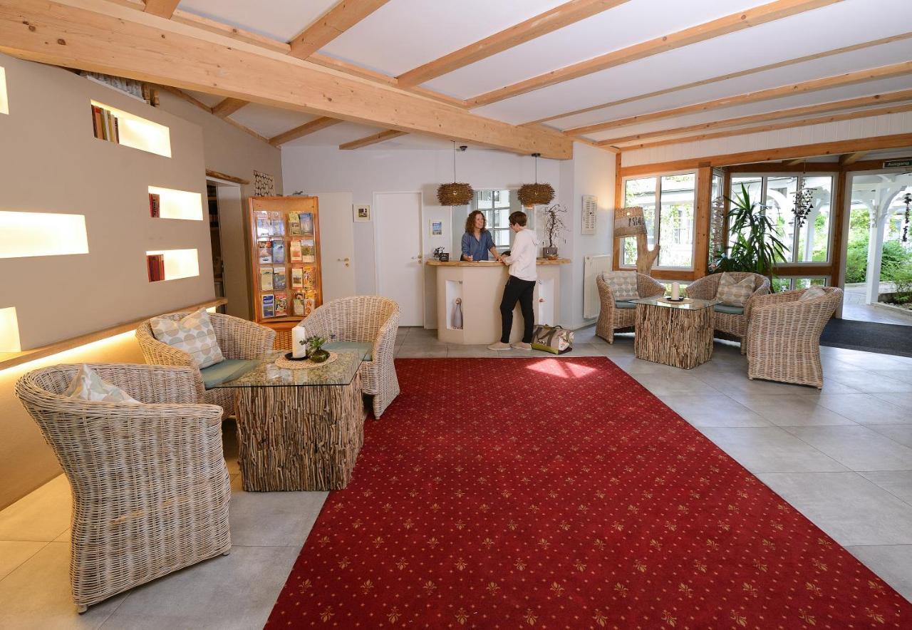 Hotel Granitz