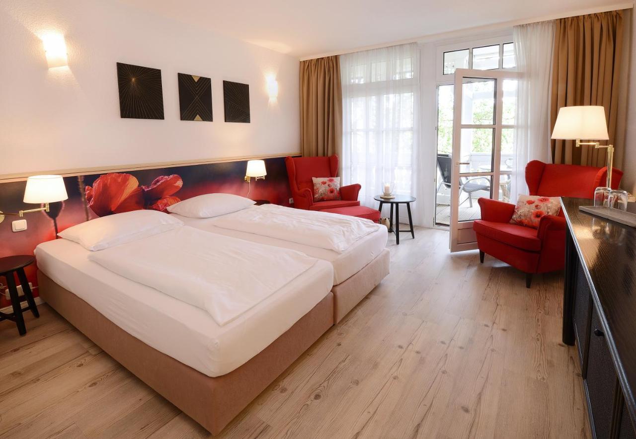 Hotel Granitz 4*