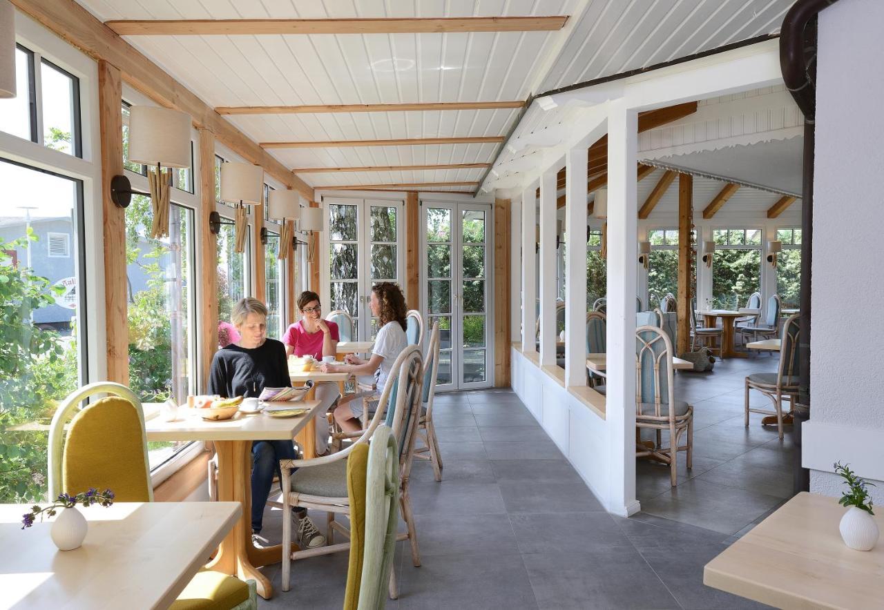 Hotel Granitz 4*