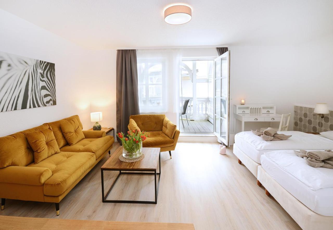 Hotel Granitz