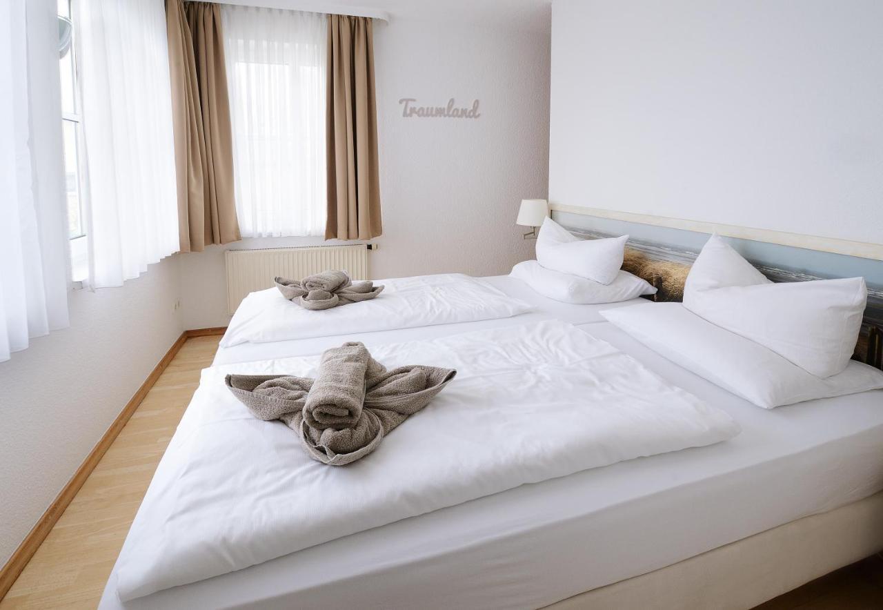 Granitz Hotel Baabe