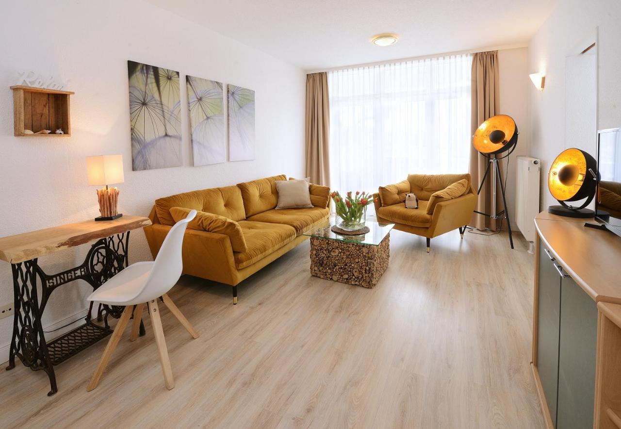 Hotel Granitz