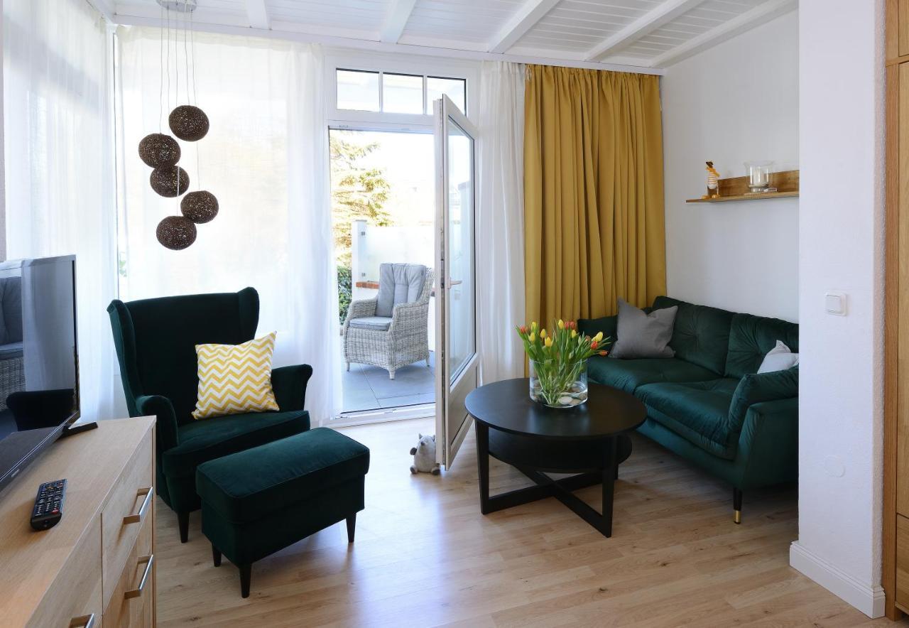 Hotel Granitz 4*