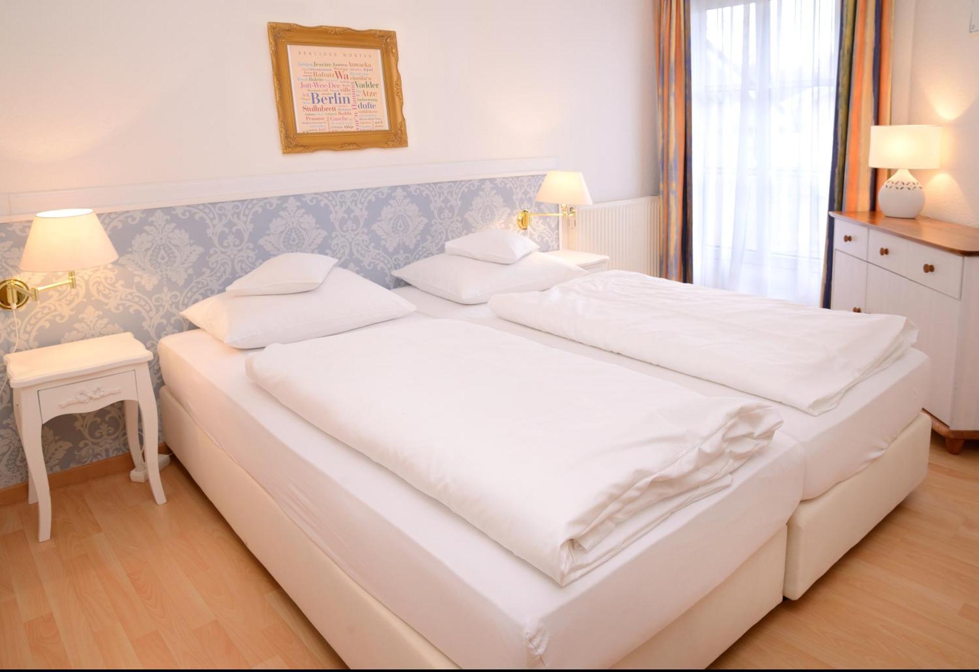 Hotel Granitz