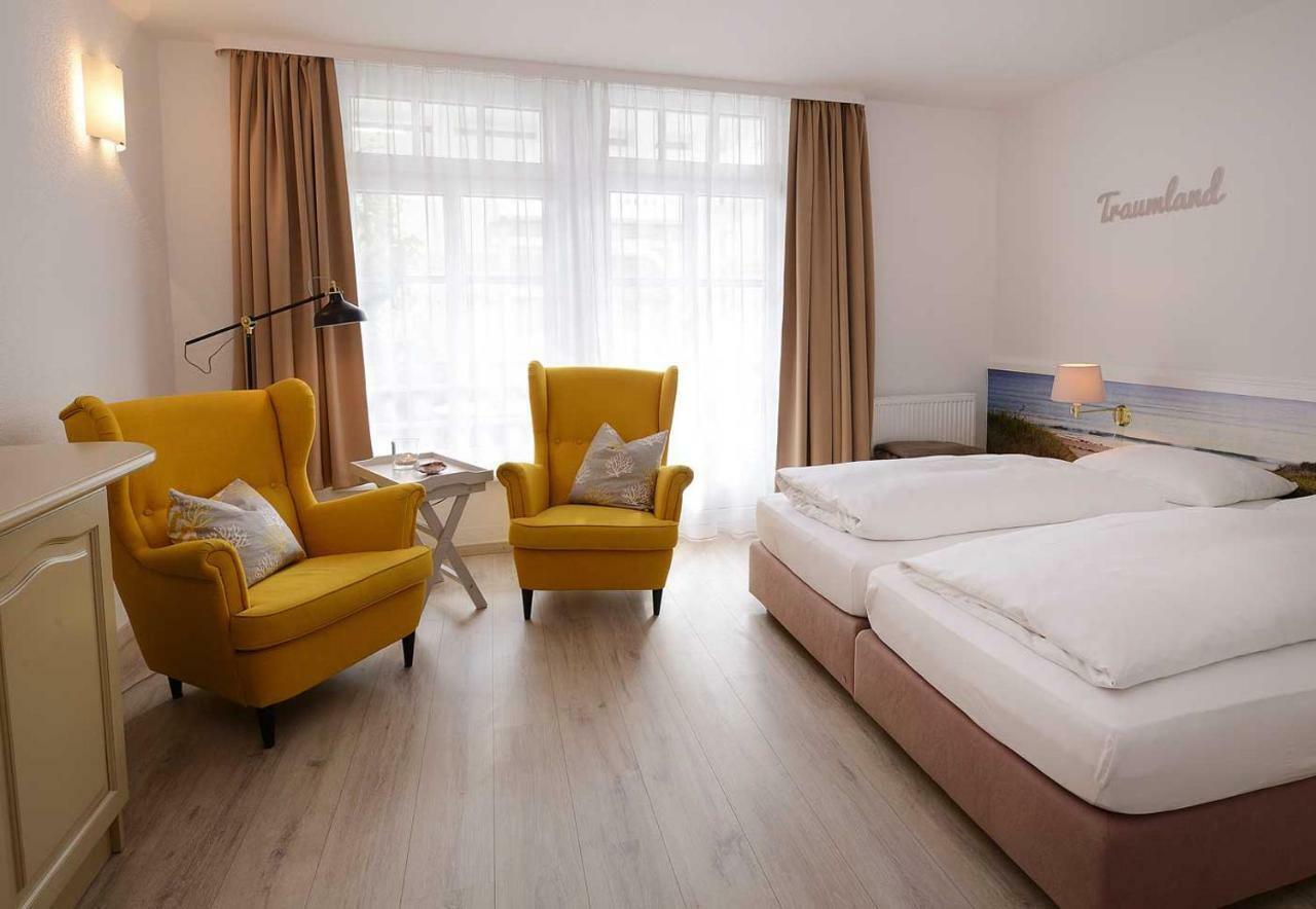 Granitz Hotel 4*