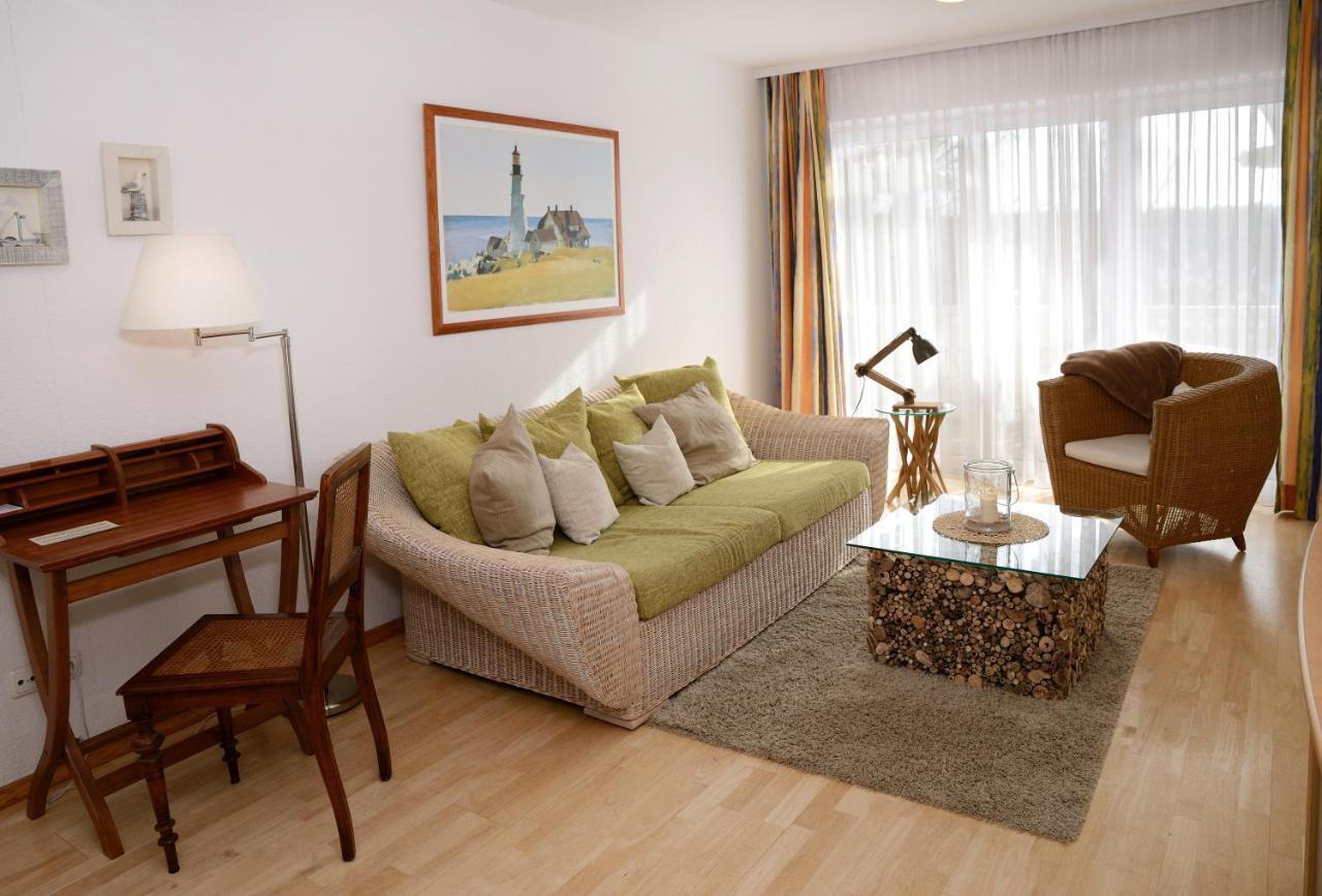 Hotel Granitz 4*